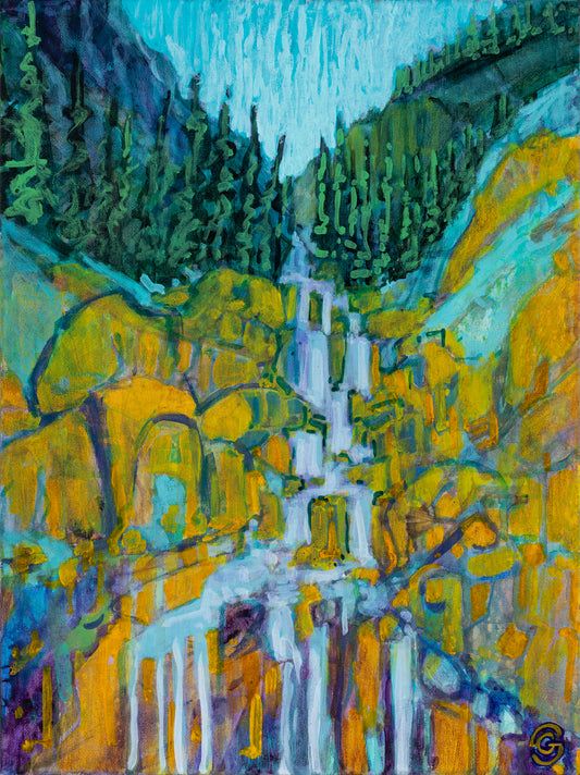 Granite Falls