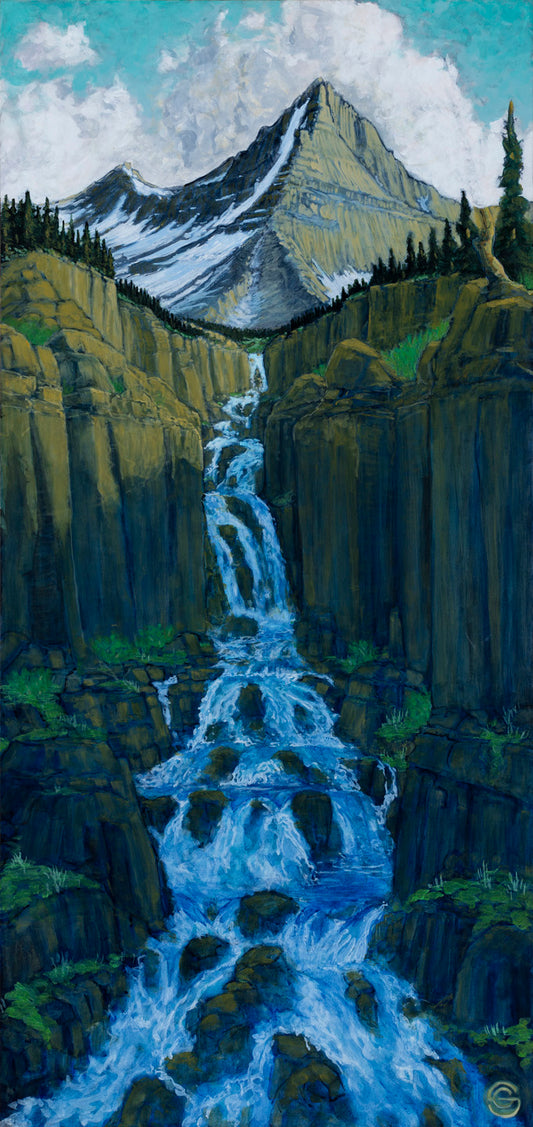 Gravity; Defiance and Surrender