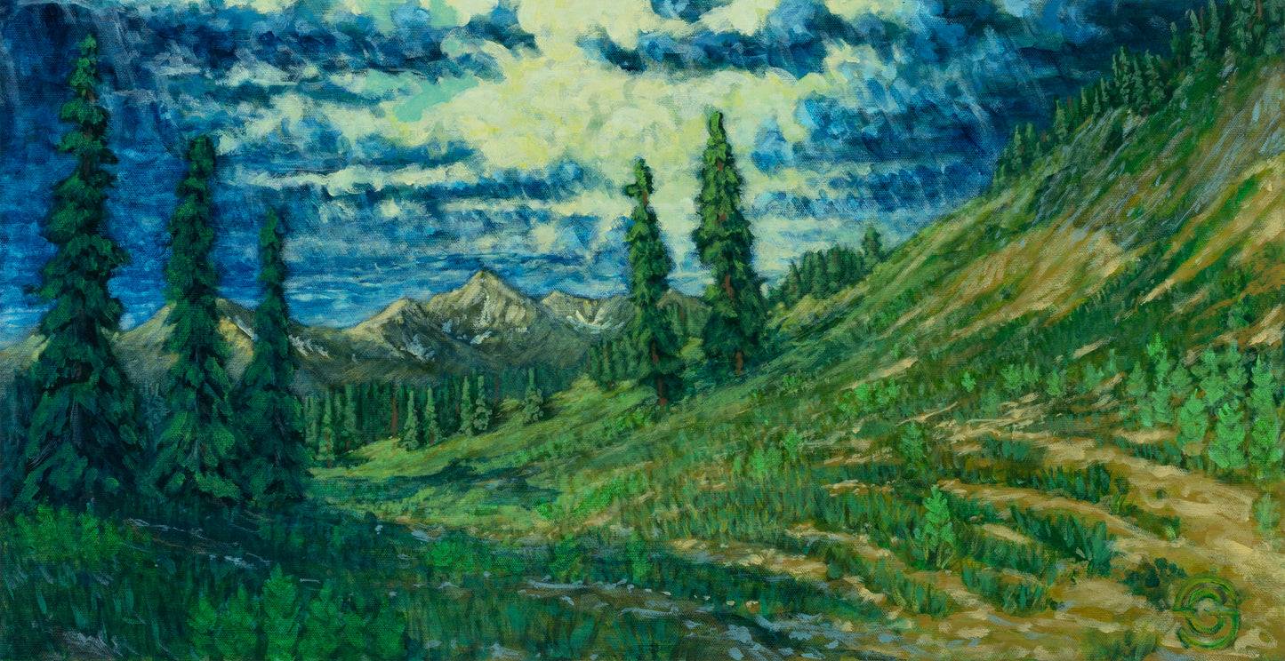 White Creek