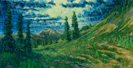 White Creek