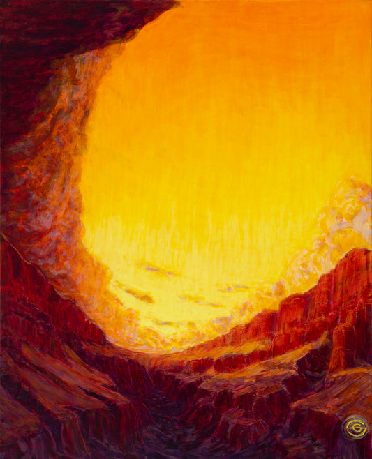 Crimson Rift