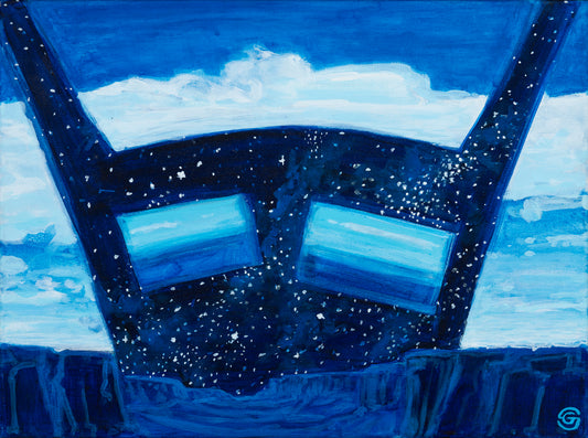 Remembering the Ocean That Was/Will Be