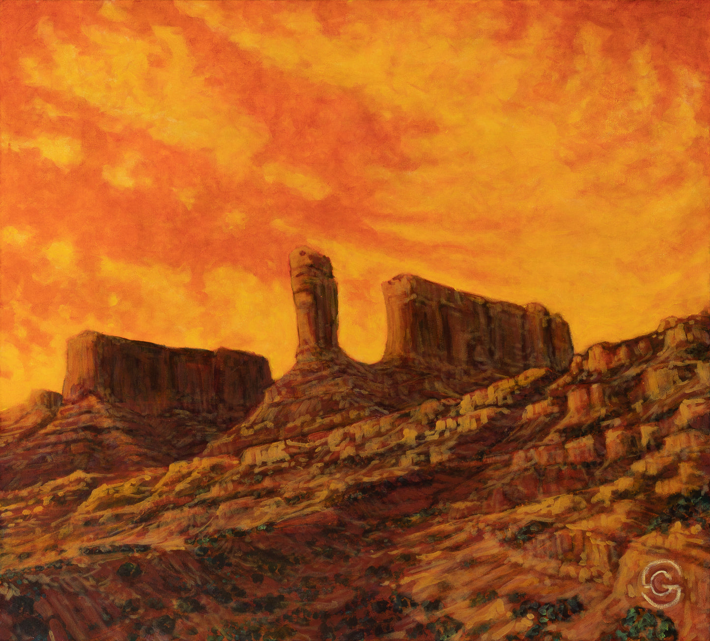 Castle Rock