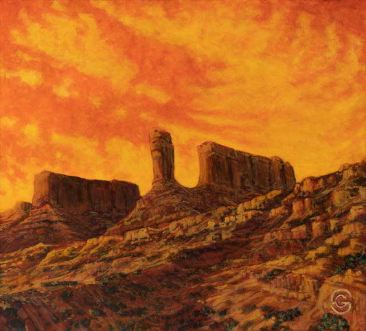 Castle Rock