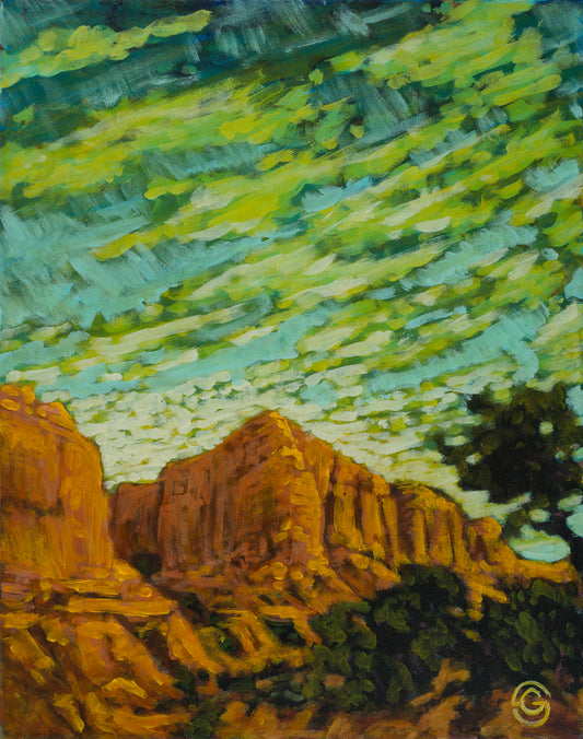 Cedar Mesa